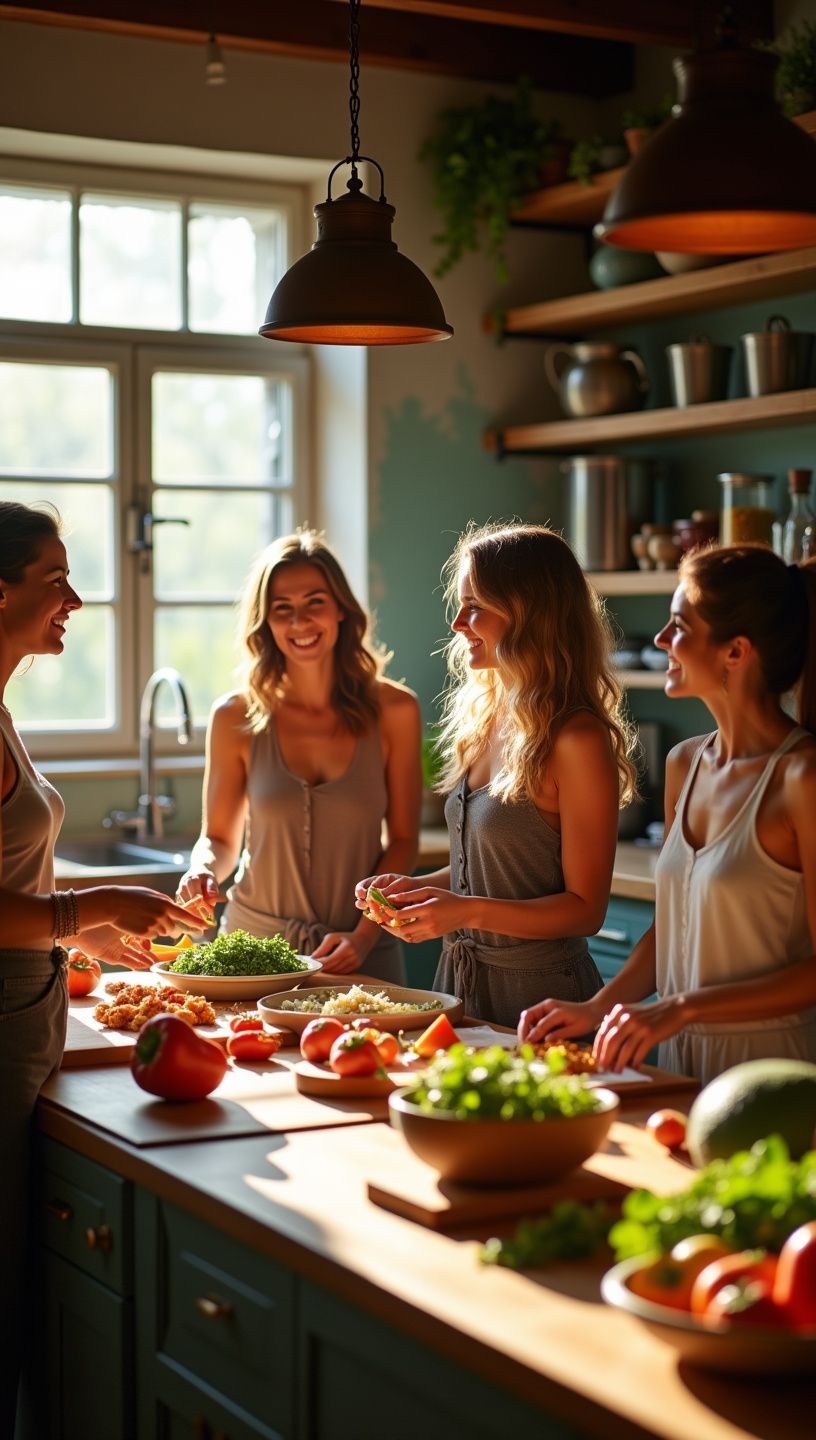 Υγιεινά γεύματα με κουρκουμά σε λευκό πιάτο